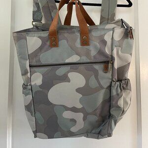 NWOT Thirty-One Journey Backpack/Cooler